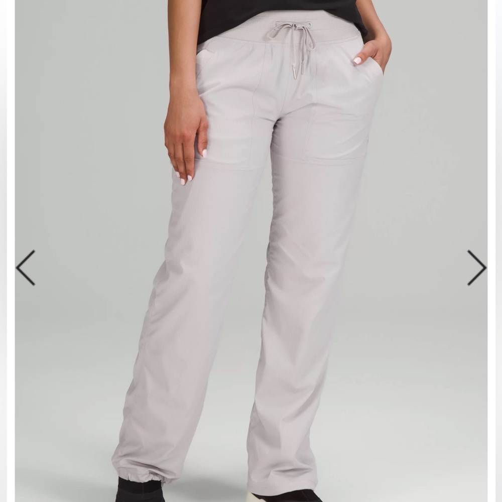 Lululemon Dance Pants